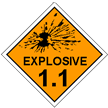 Explosive 1.1